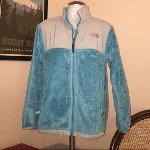 The North Face Jacket - See description!